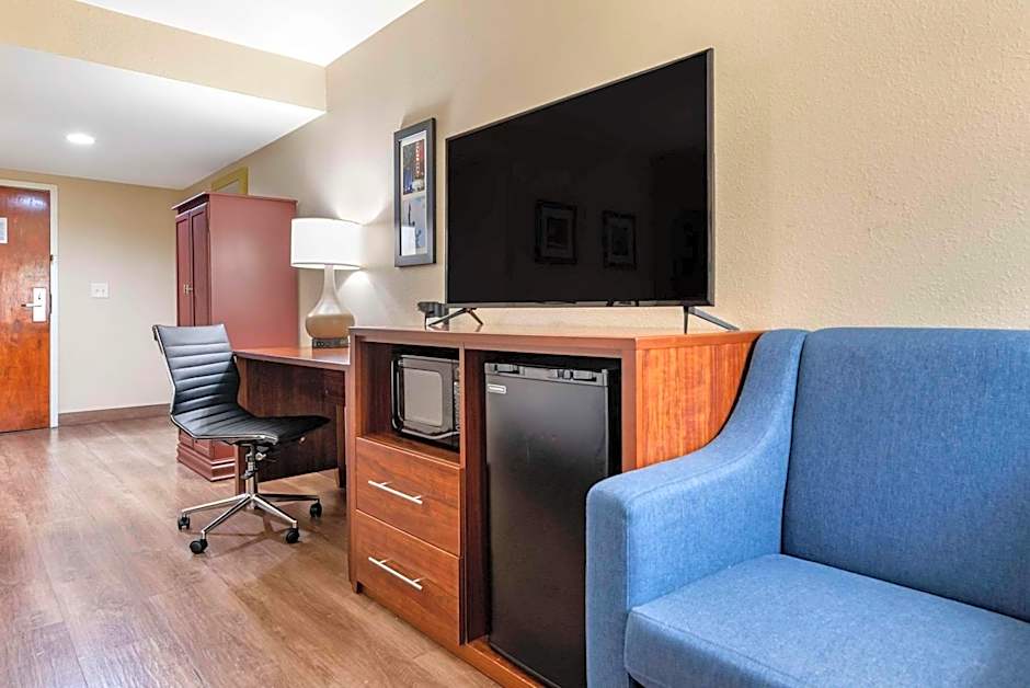 Comfort Inn Birmingham Homewood