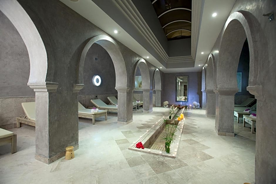 Seabel Alhambra Beach Golf & Spa