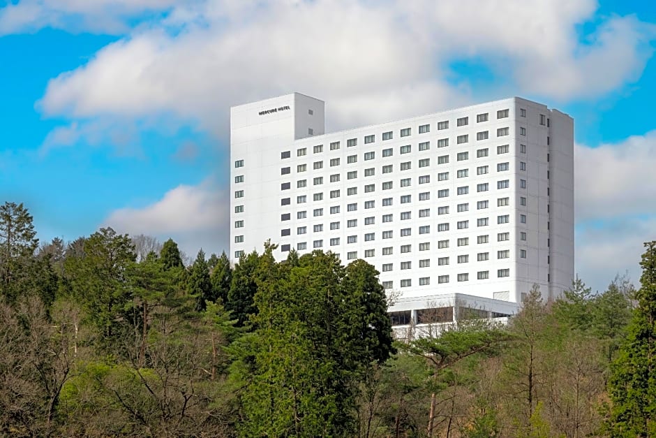 Mercure Toyama Tonami Resort & Spa