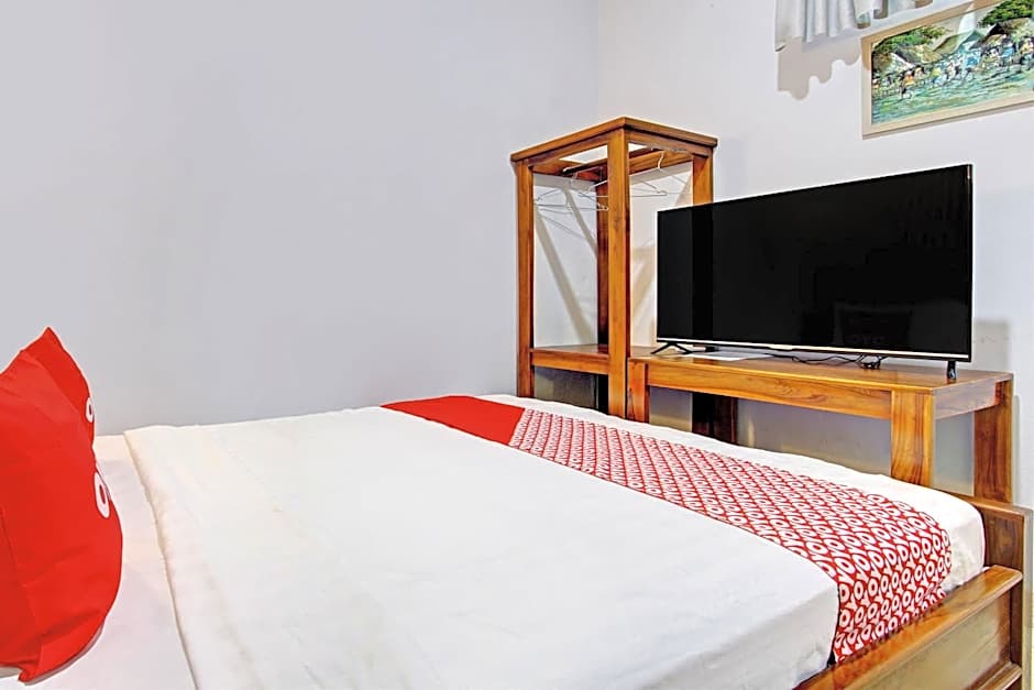 OYO Life 92686 Lanaya Guesthouse Syariah