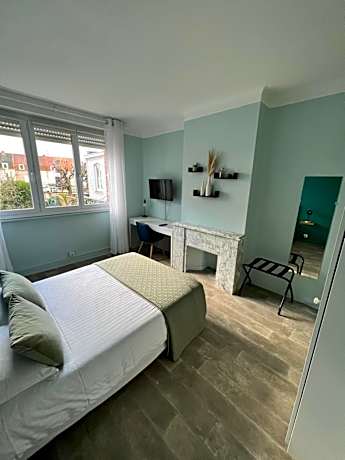 Small Double Room