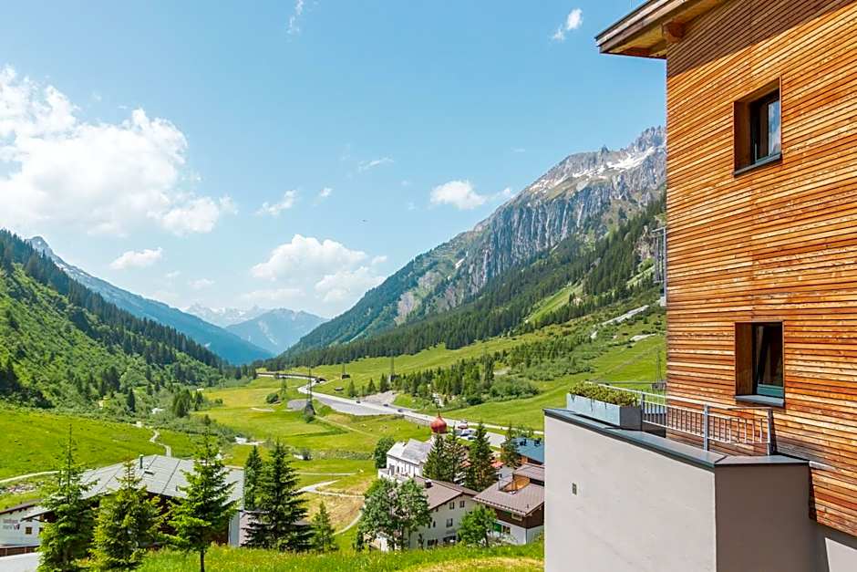 Mondschein Chalet Ski-In Ski-Out