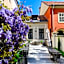 Maison Bistro & Hotel