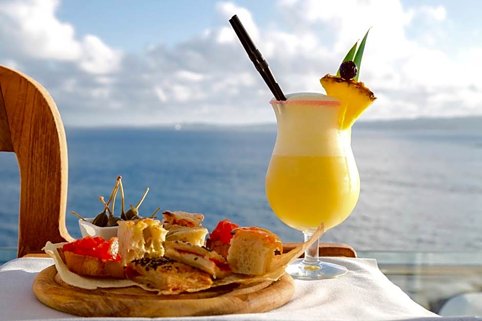 Relais La Ghinghetta