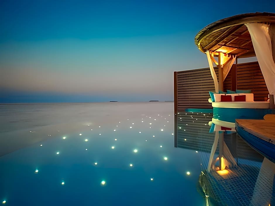 Milaidhoo Island Maldives