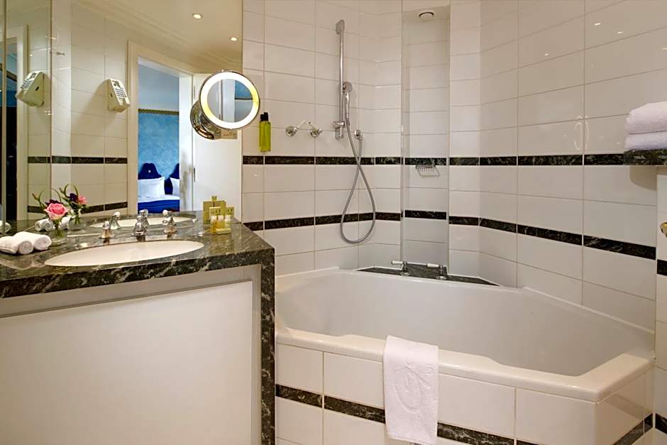 Hotel Parc Belair