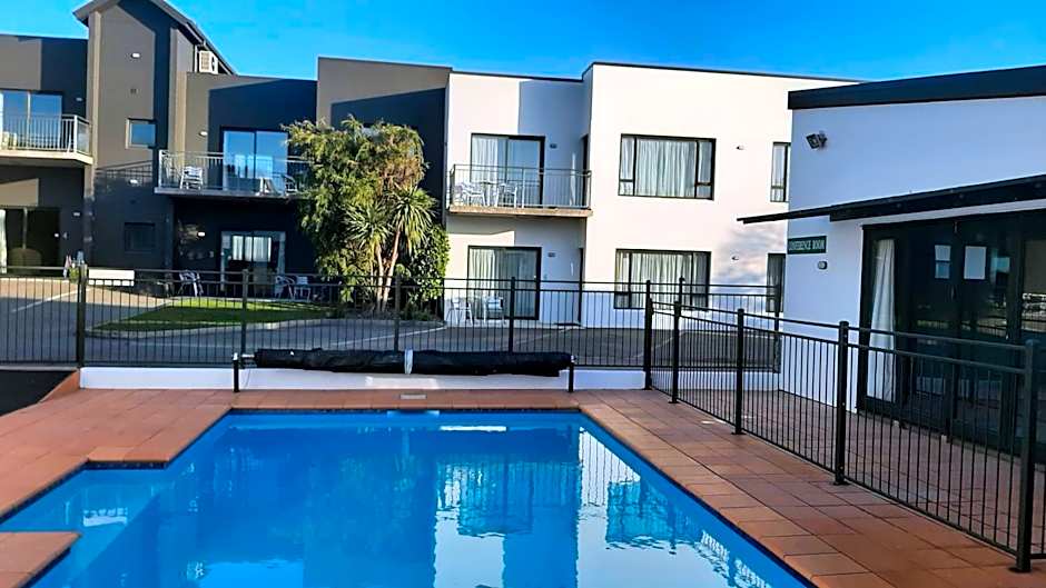 Kaikoura Gateway Motor Lodge