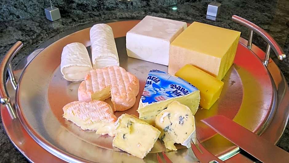 König Ludwig Design Hotel NEU Zimmer mit Sauna oder Whirlpool oder mehr