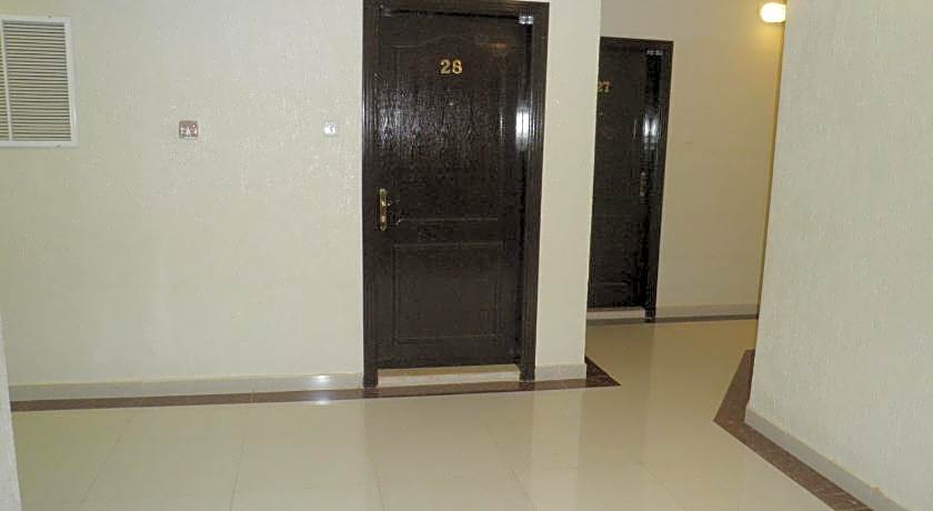 Marina Royal Hotel Suite