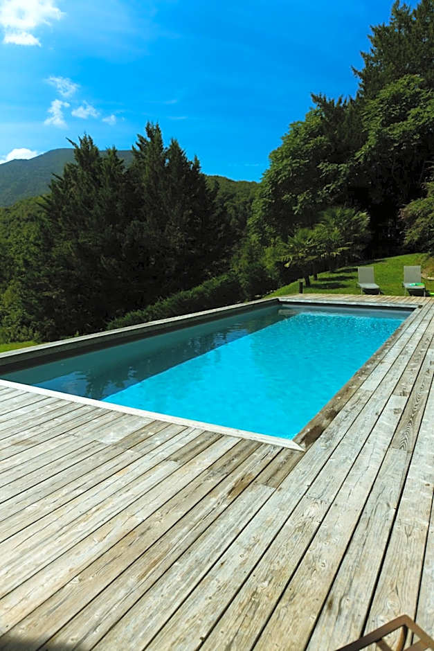 Hôtel Restaurant Le Repère