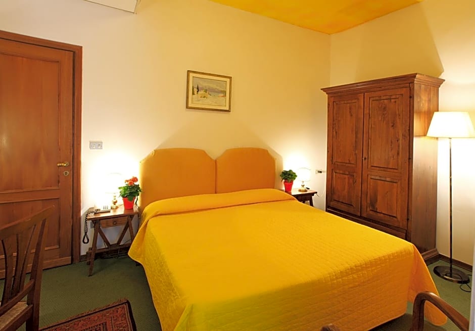 Hotel Rex