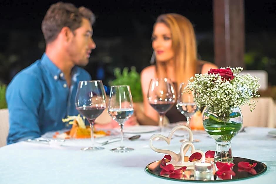 Hotel Suite Villa Maria