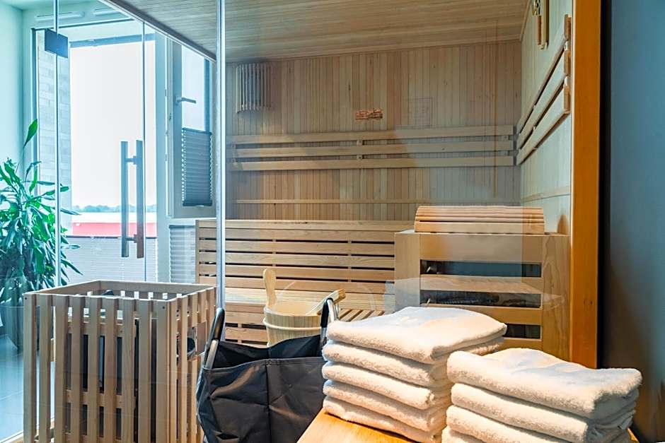 AKZENT Hotel DÉJANIL