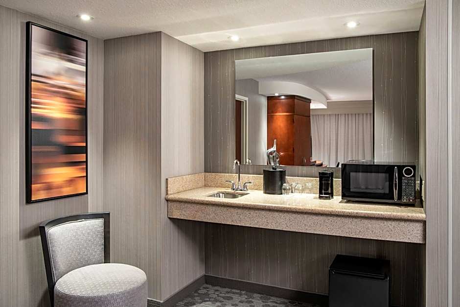 Courtyard by Marriott Edmonton West
