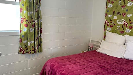 Two-Bedroom Apartment with Sea View