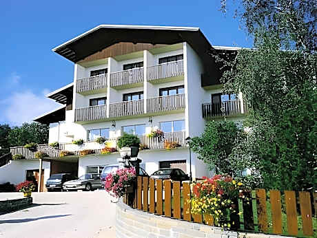Hotel Le Christania