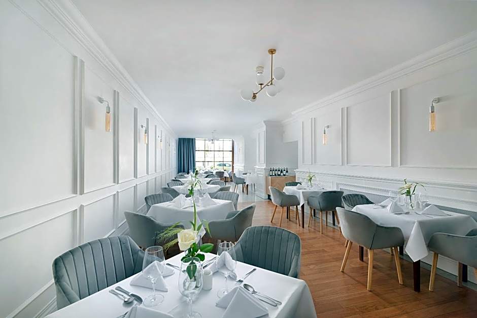 IBB Hotel Grand Hotel Lublin