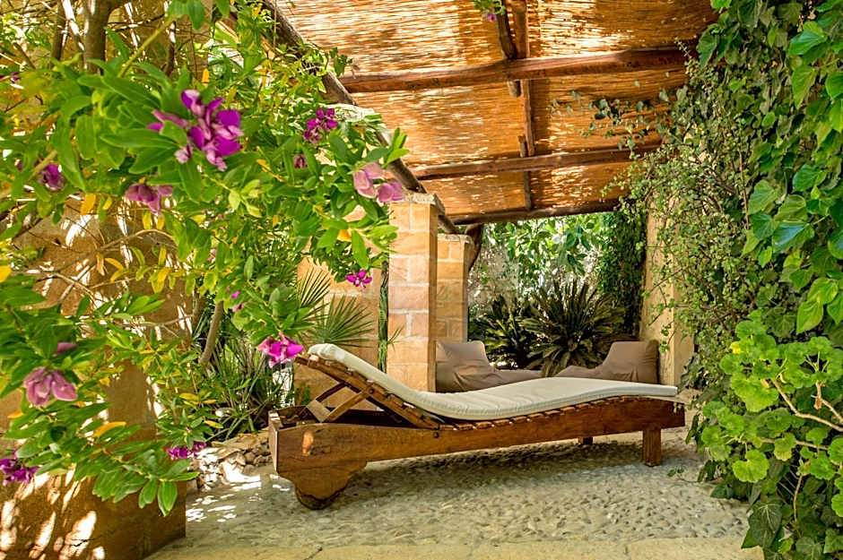 Baglio La Porta by Geocharme