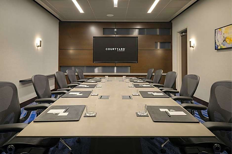 Courtyard by Marriott Los Angeles L.A. LIVE