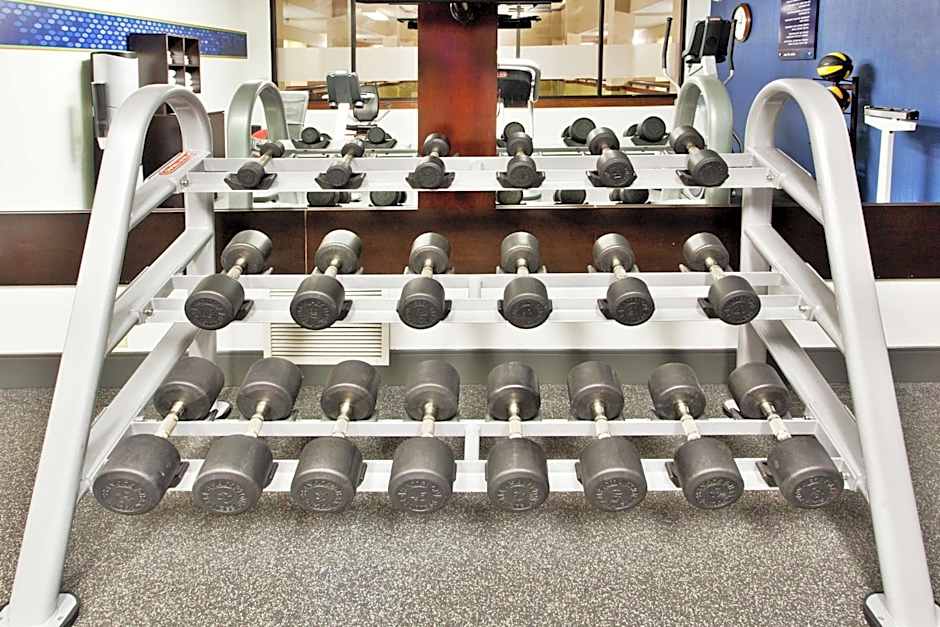 Hampton Inn By Hilton Bremen-I-20