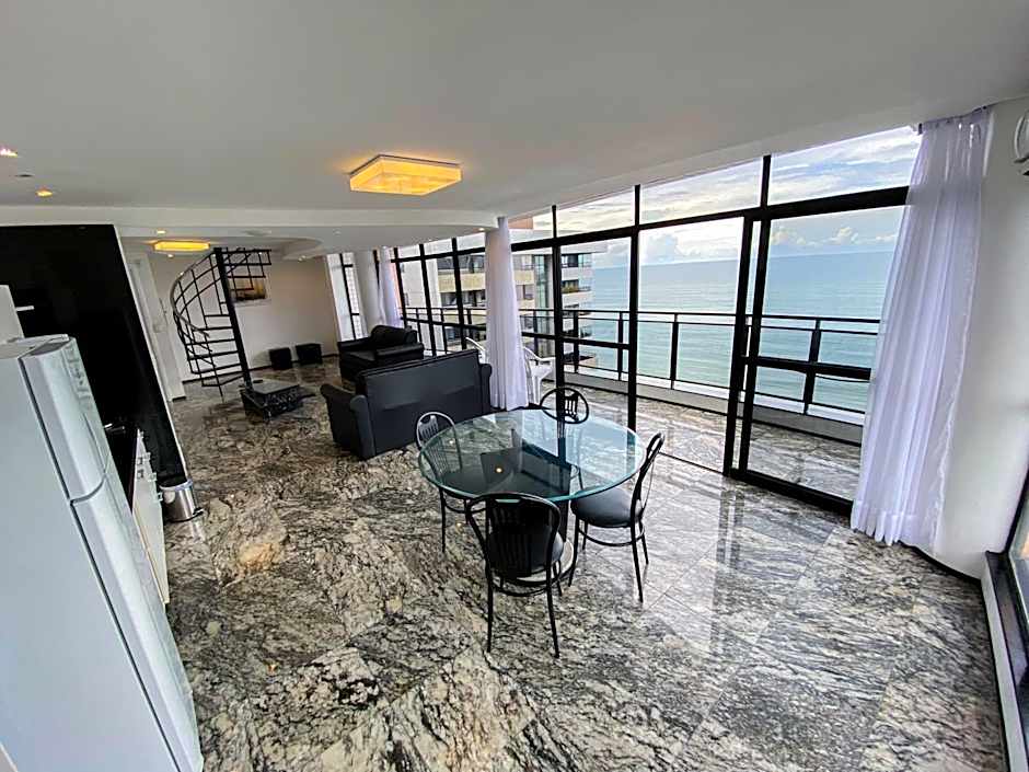 Hotel Brasil Tropical