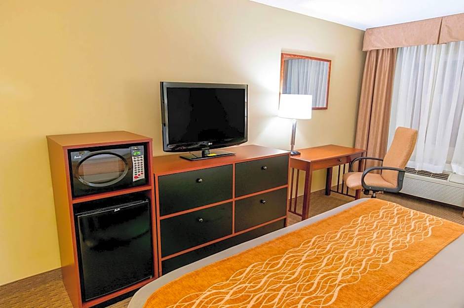 Comfort Inn New Holland Amish Country