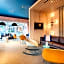 B&B Hotel Frankfurt-Messe