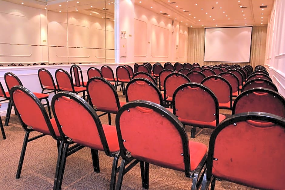 Centuria Hotel Buenos Aires