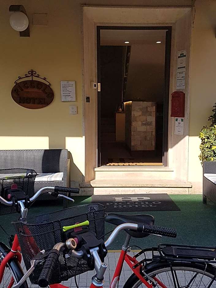 Piccolo Hotel
