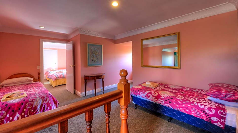 Hatchers Richmond Manor