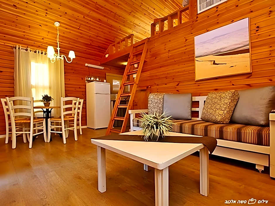 Photo 1 of 3 of Family Suite