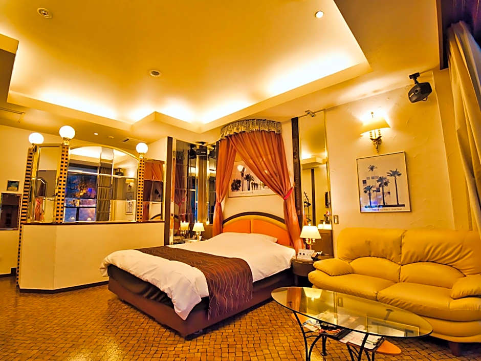 SKY PARADISE スカイパラダイス　ラクエン