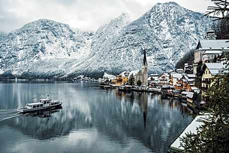 Heritage Hotel Hallstatt