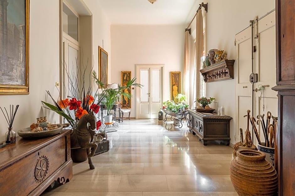 Italy Prestigious Guest House
