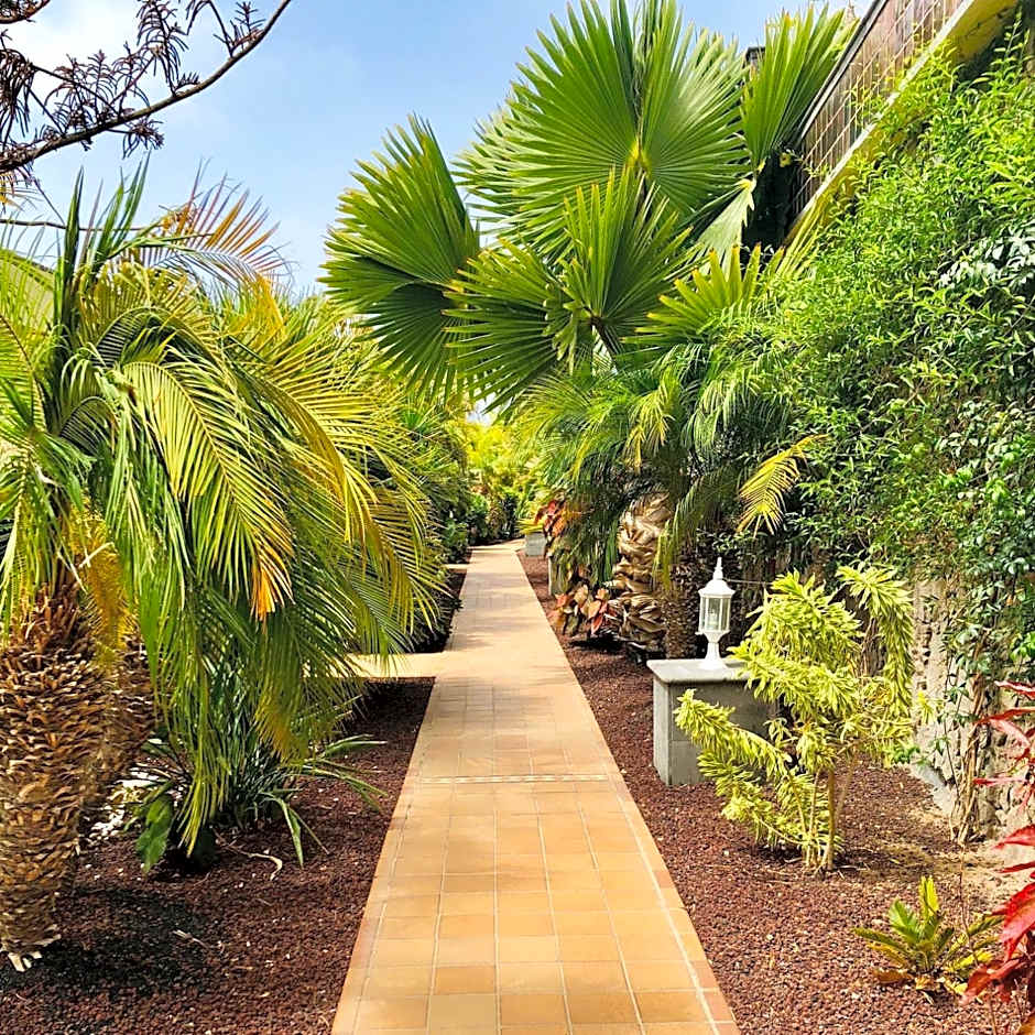 Holiday Club Playa Amadores