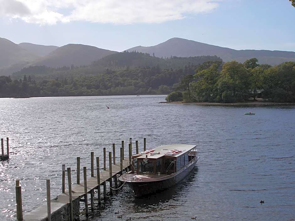 Swiss Court Guest House