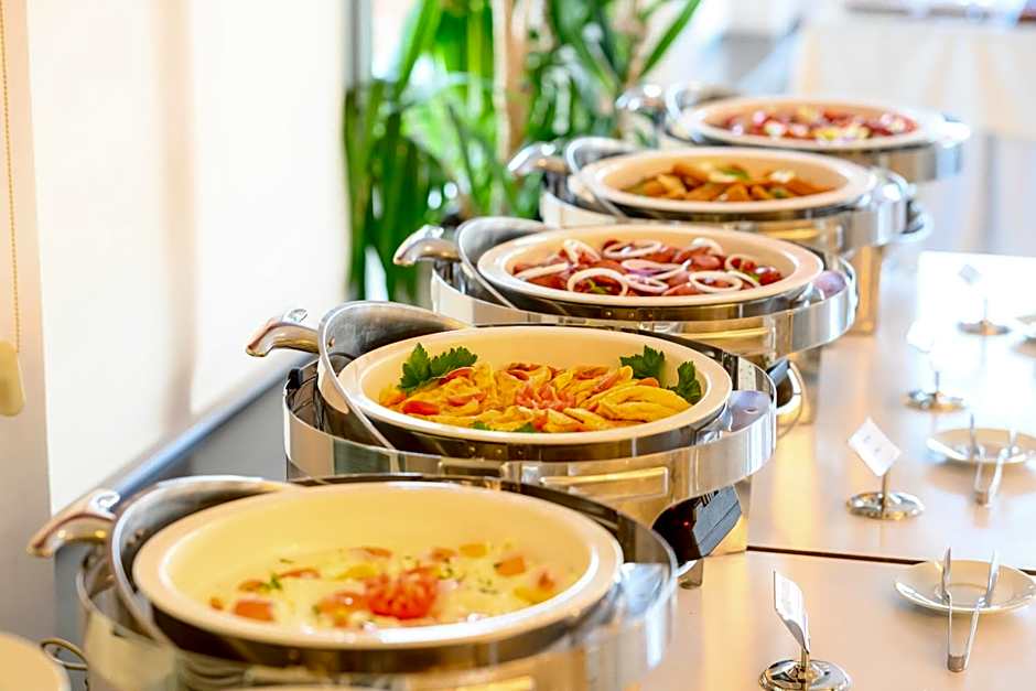 Hotel Tami Residence