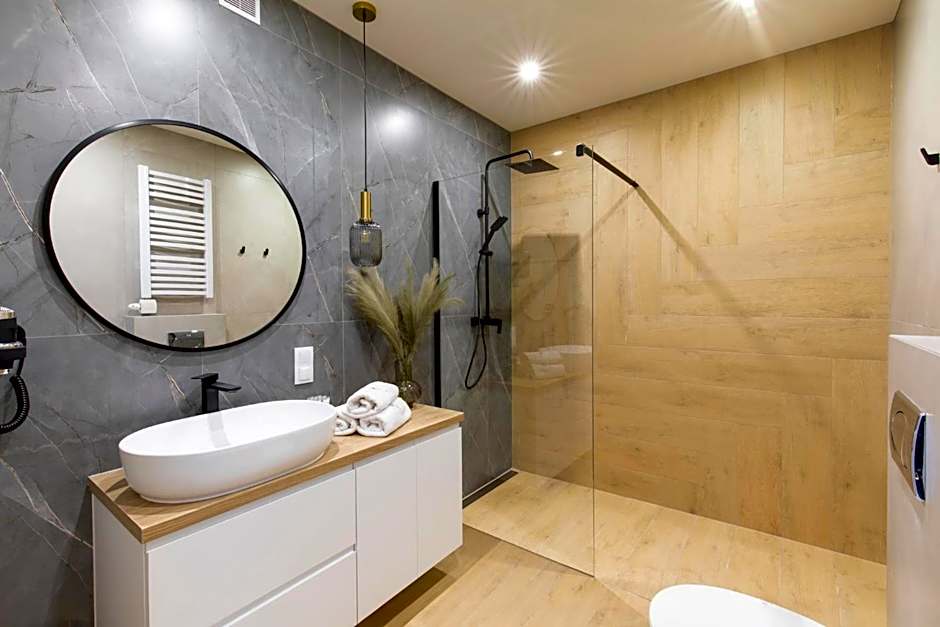 Villa Gorczański Zakątek Agroturystyka