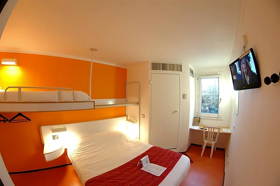 Hôtel Eco Relais - Pau Nord