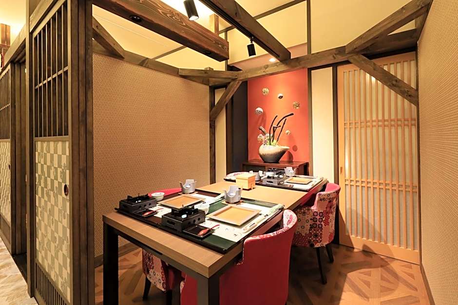 Ryokan Marukyo