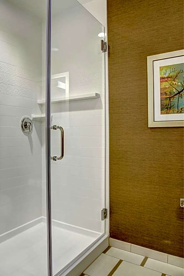 Fairfield Inn & Suites by Marriott Rochester Mayo Clinic Area/Saint Marys