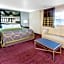Super 8 by Wyndham Millbury/Toledo