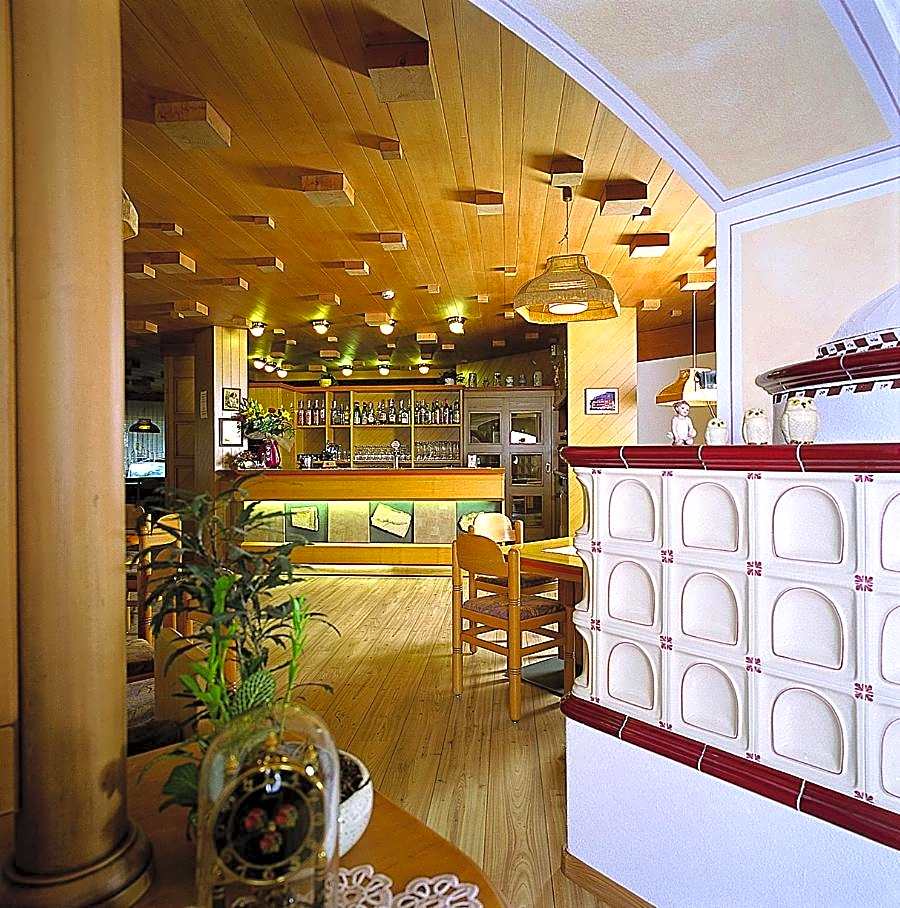 Hotel Crepes de Sela