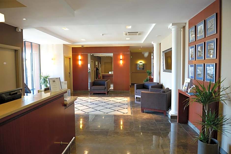 Plessis Parc Hôtel