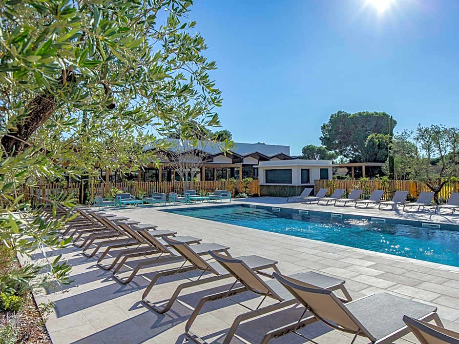 Novotel Perpignan