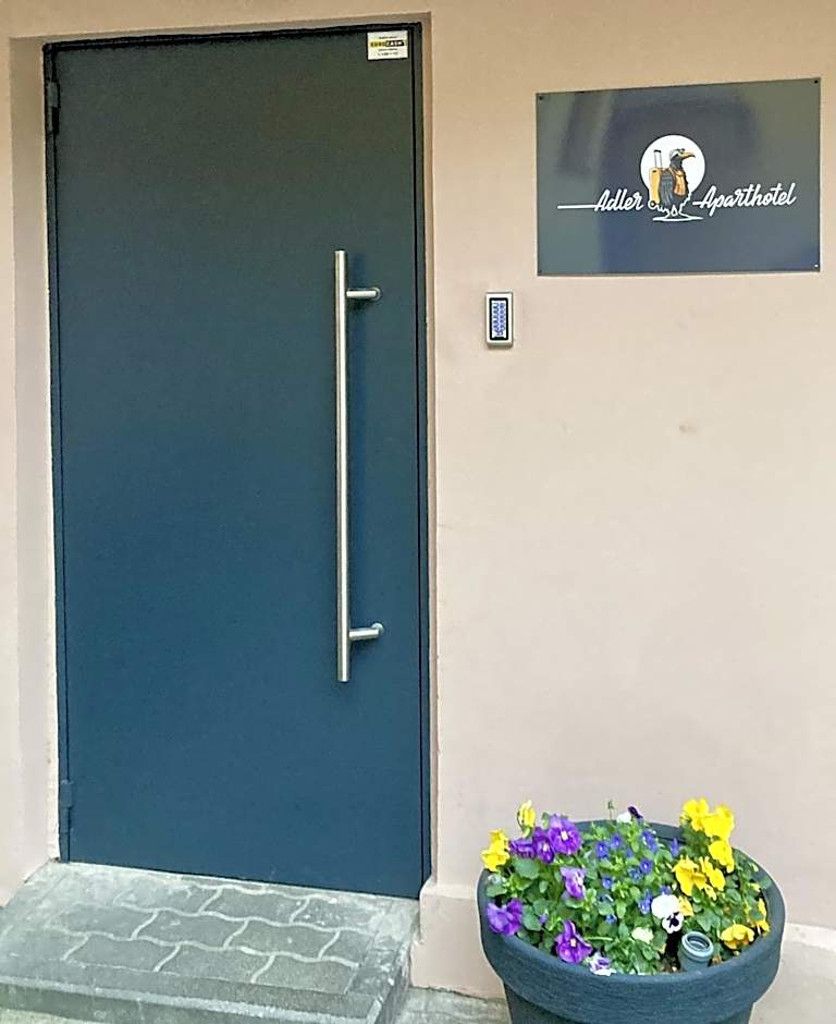 Adler Aparthotel