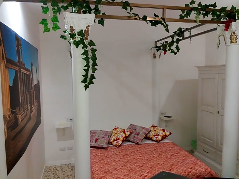 IL CEPPO sui sentieri per Amalfi