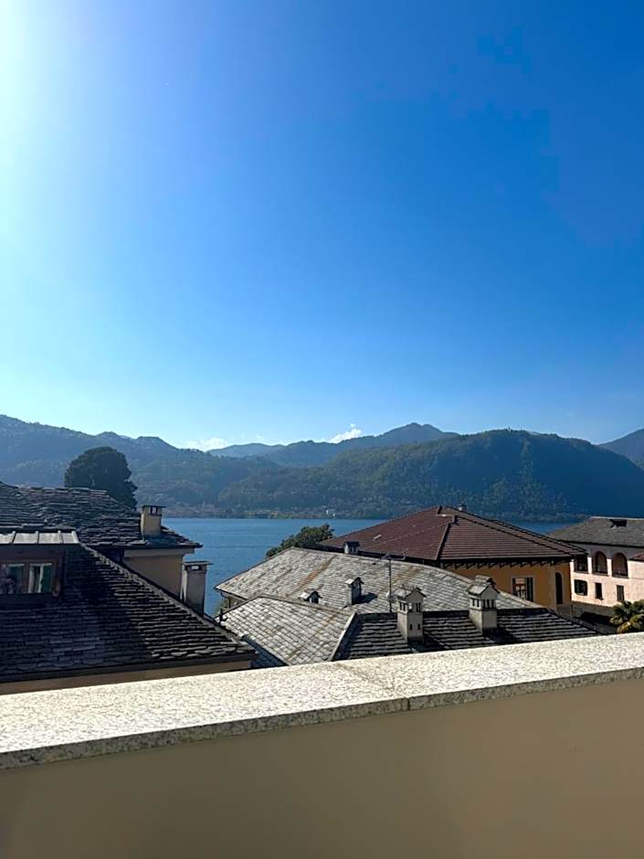 Locanda di Orta