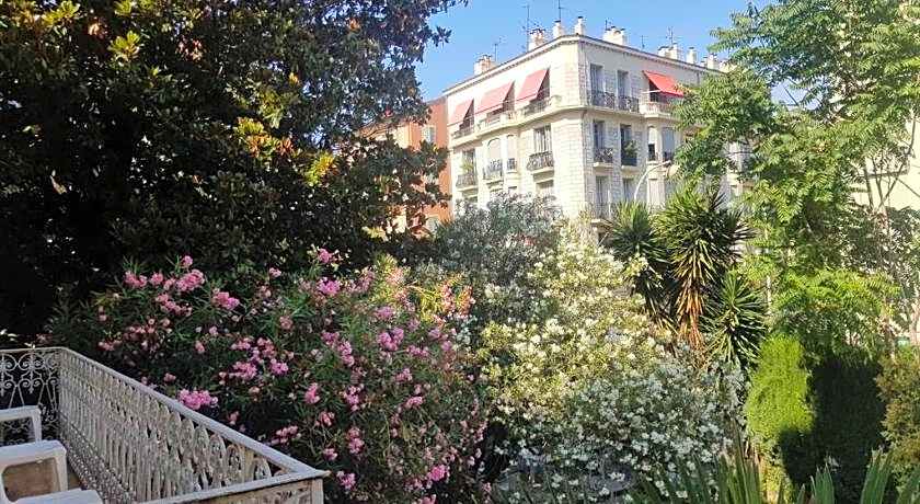 Hôtel Belle Meunière