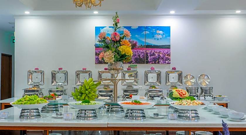 Bonjour Nha Trang Hotel